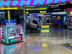 -银泰百货(北京大红门店)