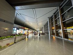 -贵阳龙洞堡国际机场-T2航站楼