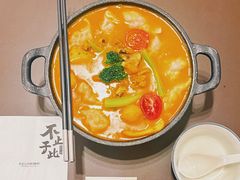 -袁记云饺的猜想(东方宝泰首店)