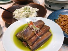 -苏帮袁Sue Cuisine(南开大悦城店)