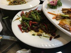 -王府酒店(兴华南街铁西百货店)