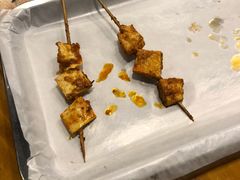 牛心管-京朋串屋·烧烤(望京西路总店)