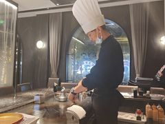 -大渔铁板烧(大行宫1912店)