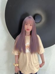 -17style壹柒造型