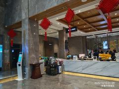 -星河湾温泉洗浴酒店