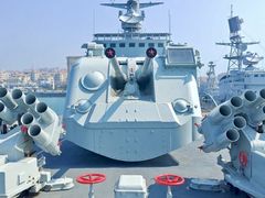 -中国人民解放军海军博物馆