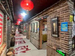 -即墨老公社·海肠捞饭大王(古城店)