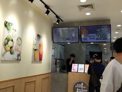 -CoCo都可(搜秀城店)