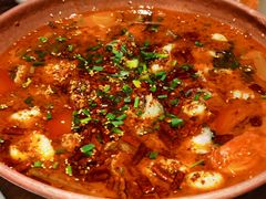 云南杨林酸菜鱼-云海肴·汽锅鸡·云南菜(美罗城店)