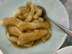 -玉华台饭庄·淮扬菜·烤鸭(望京店)