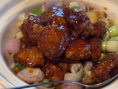 -禧宴Joyous Restaurant(禧园店)
