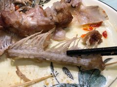 -湘潭九龙鱼头店(城南西路店)