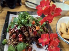-花溪雨·森林餐厅(石基店)