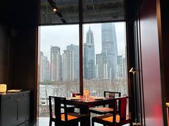 -上海滩餐厅(BFC外滩金融中心店)