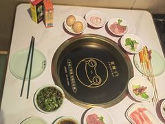 -宽城子美蛙毛肚自助火锅(建邺万达步行街店)