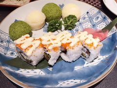 -君悦酒店·乐厨·高空自助餐(青年大街店)