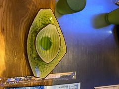 -鱼库·不仅是一家烤鱼店(车公庙店)