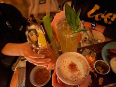 -JUJU韩式烤肉·干杯小酒馆