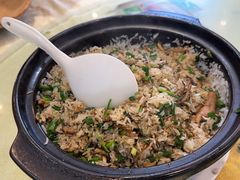 -台山美食一绝阿四台山黄鳝饭(阿四创作店)