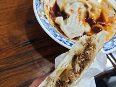 -王菊美食街·王菊面馆(总店)