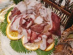 -虾佬圣汤·海鲜姿造(乐堤港店)