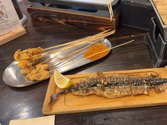 -破店肥哈·东北烧烤(南山保利店)