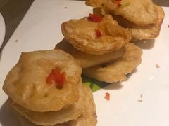 -枣子树·素食餐厅(普陀山店)