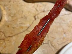 -喝丢一只鞋辣炒海鲜小烧烤(三八广场店)