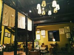 -狐狸家·酸奶酪专门店(平江路店)
