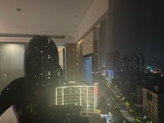 -长沙晚报大道亚朵酒店