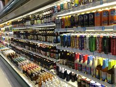 -帝玛进口精品超市D-MART