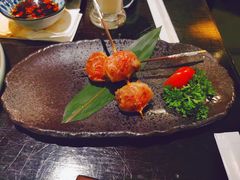 -松临·铁板烧&Omakase(神农店)