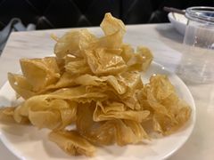 香腐竹-外婆小聚茶餐厅·生日·团建(市民中心店)