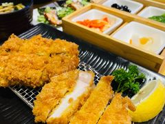 -胜博殿日式炸猪排(西红门店)