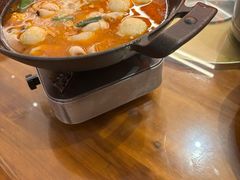 -肖记公安牛肉鱼杂馆·省级非物质文化遗产(江汉路直营店)