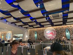 大堂-Aqua Oasis 水天堂(相城天虹商场店)
