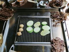 -江湖一盏灯·滇味卤烤(普惠园店)