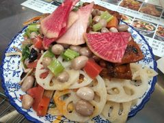 -老西安韩记三鲜煮馍(四府街店)