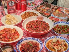 -小匠喜·江西菜(人民广场店)