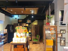 -黄远堂凤梨酥·伴手礼(中山路六店)