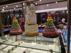 -华侨城嘉途酒店·屋顶阳光餐厅