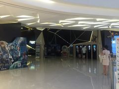 -英皇UA电影城(虹桥天地店)