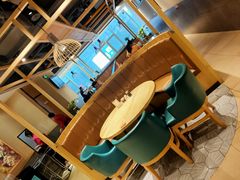 大堂-小六汤包(亚欧店)