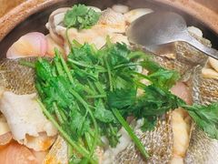 -顶特勒·黄鱼馆·特色菜(上海大世界店)