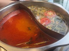 -芦苇荡·酸汤鱼(回龙观店)