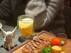 -IL TEATRO 精品意大利餐厅