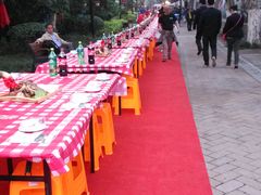 -许府牛火锅(信义坊总店)