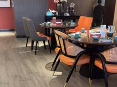 -鸽子侯·家宴·平价海鲜(绿地店)