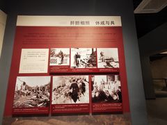 -白求恩柯棣华纪念馆