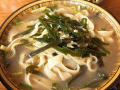 -清真马杰山牛肉汤馆